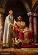 ΑΠΑΝΤΑ ΟΡΘΟΔΟΞΙΑΣ: Tsar Simeon I the Great of Bulgaria (Vasil Goranov)