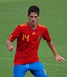 Isco - Celebrity biography, zodiac sign and famous quotes