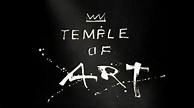 Temple of Art Trailer - YouTube