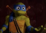 Trailer for Teenage Mutant Ninja Turtles: Mutant Mayhem - Gadget Advisor