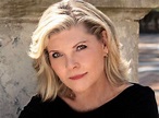 Life Lessons From Emmy And Tony Award-Winning Actress Debra Monk