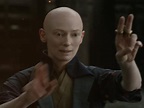 Tilda Swinton on her Doctor Strange transformation into The Ancient One ...