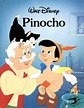 Peques Y No Tanto: Cuento - Pinocho