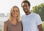 Gaël Monfils and his future wife Elina Svitolina: Girlfriend Bio