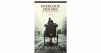 Sherlock Holmes: The Complete Novels and Stories, Volume II by Arthur ...