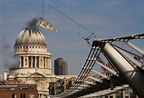 8 Ways To Destroy St Paul's Cathedral | Londonist