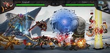 Epic War Saga:Amazon.de:Appstore for Android