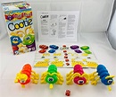 Cootie Game - 1999 - Milton Bradley - Great Condition | Mandi's Attic Toys