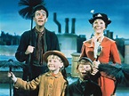Mary Poppins cumple 50 años - Macguffin007