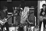 Today in Music History: Iggy and the Stooges debut at a Halloween party