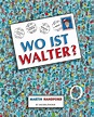 Wo ist Walter? von Martin Handford - Buch - buecher.de