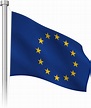Download The Gallery For > European Union Flag Png - Europe Flag - Full ...