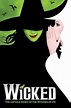 Wicked: Part One movie large poster.