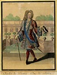 Familles Royales d'Europe - Charles de France, duc de Berry