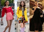 'Emily in Paris' Outfits: Lily Collins' Best Looks So Far