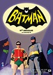 Batman le film : pour ses 50 ans il est de retour en salles