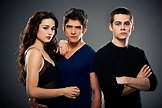 Teen Wolf (TV series) | EW.com