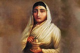 Ahilya Bai Holkar: The Feisty Queen of Maheshwar - Indic Today