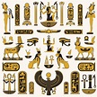 Los Símbolos Egipcios Antiguos y Su Significado - Egypt Tours Portal