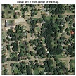 Aerial Photography Map of Belzoni, MS Mississippi