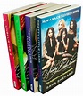 Pretty Little Liars 4 Books Series 1 Set Pack - Young Adult - Paperbac ...
