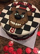 49 ideas of Five Nights Of Freddy Cake Ideas - Home and Family