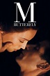 M. Butterfly (1993) - Posters — The Movie Database (TMDB)