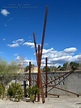 Igualada Cemetery-墓園