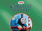 Watch Thomas & Friends, The Complete Series 11 | Prime Video