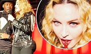 Madonna addresses butt implant controversy on Instagram | Daily Mail Online