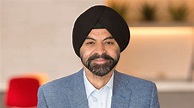 Ajay Banga: A Diversity Advocate Who Is Set To Be New World Bank Chief