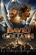 David and Goliath (2016) — The Movie Database (TMDb)