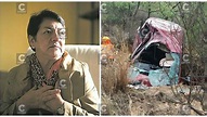 En accidente de tránsito muere Margarita Patiño esposa del periodista ...
