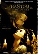 Gerard Butler Phantom Of The Opera Wallpaper