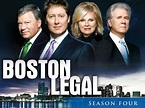 Amazon.de: Boston Legal - Staffel 4 ansehen | Prime Video