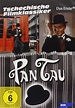 Pan Tau - Tschechische Filmklassiker / Amaray (DVD)