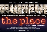 The Place, Paolo Genovese torna in sala. Il trailer ufficiale