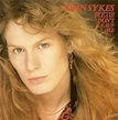 John Sykes - Please Don't Leave Me | Releases | Discogs