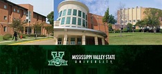 About Us | Mississippi Valley State University