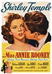 Miss Annie Rooney (1942) - IMDb