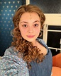 About | Carrie Hope Fletcher