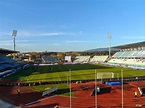 stadien: 1.11.2014 Empoli Stadio Carlo Castellani (Empoli-Juventus)