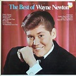 Wayne Newton – The Best Of Wayne Newton (1975, Vinyl) - Discogs