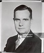 Edward J. Noble of Greenwich, CT, was appointed by President... News ...