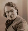 Joan Clarke - EcuRed