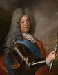 Claude Louis Hector de Villars, 1er. Duc de Villars, Prince de ...