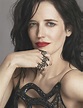 Eva Green - W Magazine August 2016 Cover and Photos