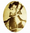 Alonso de Ojeda - Comparte Historia