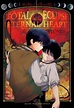 Total eclipse of the eternal heart - BTK Manga