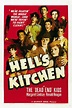 Hell's Kitchen Movie Posters From Movie Poster Shop